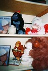 Picture for song 'MONKEY SEE MONKEY DO' by artist 'Bill Harris'