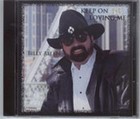 Picture for song 'Hell Or High Water (Feat. T. Graham Brown)' by artist 'Billy Allen'