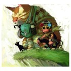 Picture for song 'Hold Up' by artist 'Billy Blacklight'