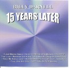 Picture for song 'Monday Morning Flu' by artist 'Billy Darnell'