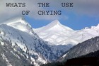 Picture for song 'WHATS THE USE OF CRYING 2012' by artist 'billy flack'