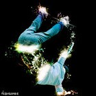Picture for song 'Universe(Justin Timberlake would cop this)' by artist 'Binary Orchestra'