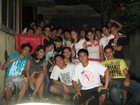 Picture for song 'Nibalik nami' by artist 'Bisaya Rap'