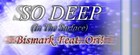 Picture for song 'So deep (In the surface)' by artist 'Bismark Feat. Ori!'