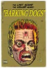 Picture for song 'Barking Dogs' by artist 'Bitchfinder Genital'