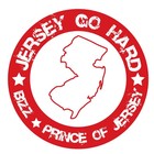 Picture for song 'Jersey Go Hard' by artist 'Bizz the Prince'