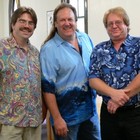 Picture for song 'The Lord Reigns' by artist 'BJ Collins'