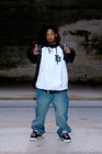 Picture for song 'CERTIFIED' by artist 'Black Bill'