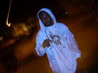Picture for song 'I'm Here' by artist 'Black Boy Reaper'