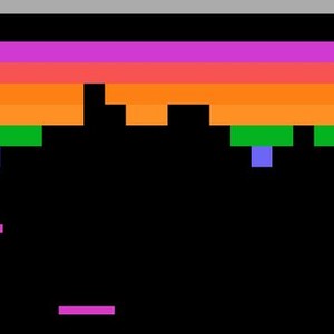 Picture for song 'Arkanoid' by artist 'Black Chalk'