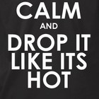 Picture for song '*NEW* Drop It Hot | FREE DL' by artist 'Black Flame Sound'