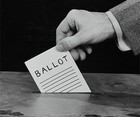 Picture for song '(SOLD)Election(SOLD)' by artist 'Black Light Music LLC'