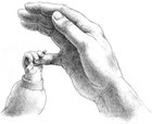Picture for song '(SOLD)Hold On(with hook)(SOLD)' by artist 'Black Light Music LLC'