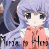 Picture for song 'Naraku no Hana - Higurashi no Koro ni' by artist 'Black Lily Defined'