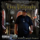 Picture for song 'LOOK INTO MY EYES 6-Pack featuring Madam ReddRumm' by artist 'Black Mafia Productions 6-PackMadamReddRumm'