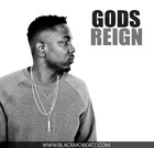 Picture for song 'Gods Reign' by artist 'BlackMo'
