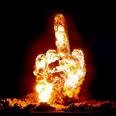 Picture for song 'niet te stoppen !' by artist 'blacknowledgemusic'