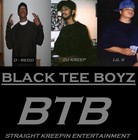Picture for song 'THEY BE CALLIN (( REMIX ))' by artist 'BLACK TEE BOYZ (BTB)'