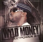 Picture for song 'Wyld Money f/ Hollow - Tell You How I Feel' by artist 'Black Tee Productions'
