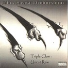 Picture for song ''Close My Eyez' - Feat. Chaoz Da Blakjak' by artist 'Blak Beast Producshunz'