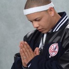 Picture for song 'QUE DESCANSE EN PAZ (Prod. Studio 5 One)' by artist 'Blanco Adan'