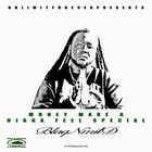 Picture for song 'FEEL SPECIAL' by artist 'BlaqNmilD'