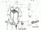 Picture for song 'STREET LIGHTS'NEW sh***'' by artist 'BLAQ SPADE'