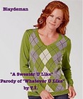 Picture for song 'A Sweater U Like' by artist 'Blaydeman'
