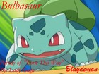 Picture for song 'Bulbasaur' by artist 'Blaydeman'