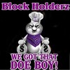 Picture for song 'Whip It R3al Hard' by artist 'Block Holderz'