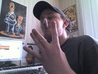 Picture for song 'real bi***' by artist 'Blond1'