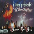 Picture for song 'Tha First Step(Introduction)' by artist 'BloodNBone100'