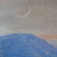 Picture for song 'Coercing the Light from the Stars (Part One)' by artist 'Blood Stained Glass'