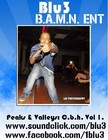 Picture for song 'THIS IS IT F. C-LOVE & Y.C.H.M.' by artist 'BLU3'