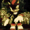 Picture for song 'CHAOS CONTROL!!' by artist 'Bluc'