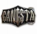 Picture for song 'Gangsta Music' by artist 'Blue Image Beatz'