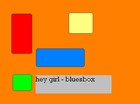 Picture for song 'Hey Girl' by artist 'bluesbox'