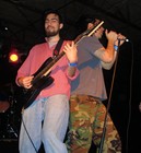 Picture for song 'One W/ Pain' by artist 'Blue Steel Manifesto'