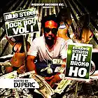 Picture for song '14. I'm Fly ft j von on Da beat.mp3' by artist 'bluesteelnow'