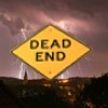 Picture for song 'Dead End' by artist 'blutag'