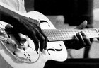 Picture for song 'Evil Woman Blues (featuring Bryan Minor)' by artist 'BMinorStudios'