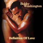 Picture for song 'LONELY' by artist 'Bobby Washington'