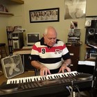 Picture for song 'Bakers Delight' by artist 'Bob Kelly Instrumentals'