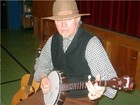Picture for song 'Oh Susanna' by artist 'Bob Welch Presents Songs of the Civil War'