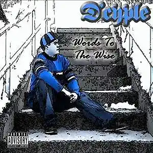 Picture for song 'My Favorite Picture by D'cyple' by artist 'Bomb Baby Unlimited'