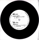 Picture for song '02 Blurried (Studio EP)' by artist 'Bonscuizi'