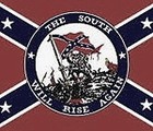 Picture for song 'Mouth of the South (Rise Again)' by artist 'Bo n' the Blue Collar 40'