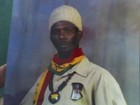 Picture for song 'MAN FROM NAZERETH' by artist 'BOOM TONY'