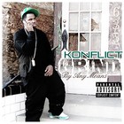 Picture for song 'I Dont Care' by artist 'Boss Kon'