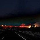 Picture for song 'Desert's Warning' by artist 'Bowhay's Nightshade Tracks'